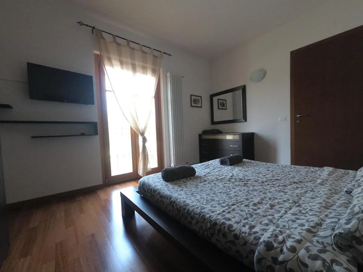 Blu & Green Appartment Manerba del Garda Apartment
