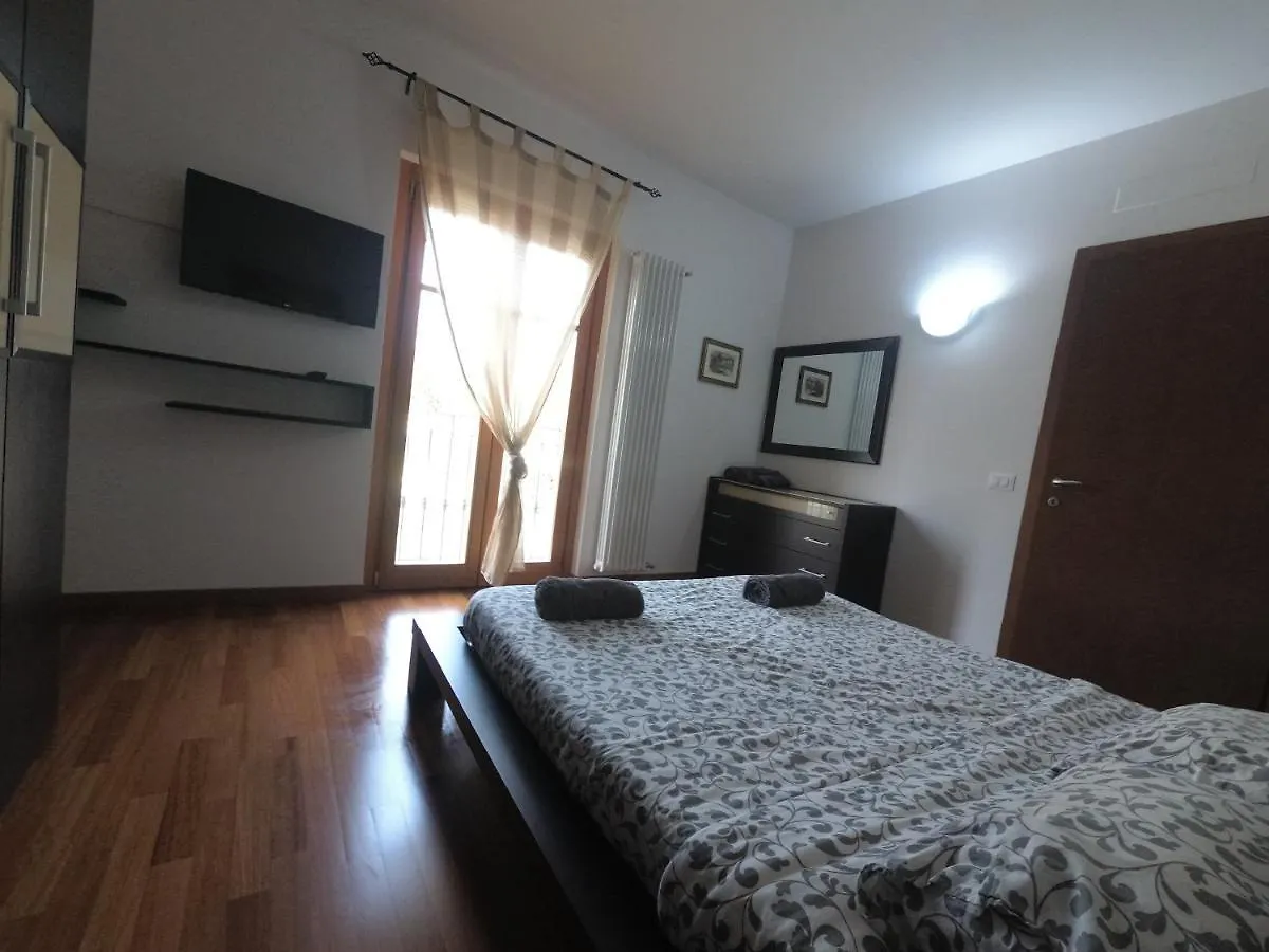 Blu & Green Appartment Manerba del Garda
