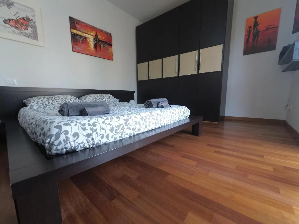 Apartment Blu & Green Appartment Manerba del Garda