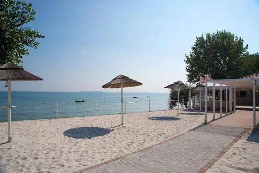 Blu & Green Appartment Manerba del Garda 0*,  Italy