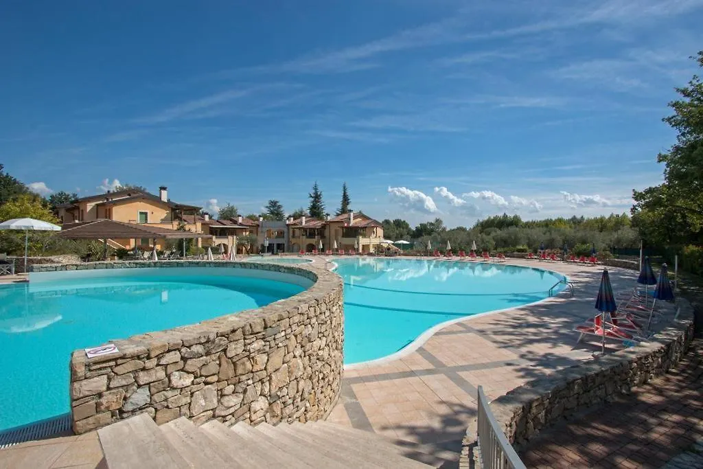 Blu & Green Appartment Manerba del Garda Apartment