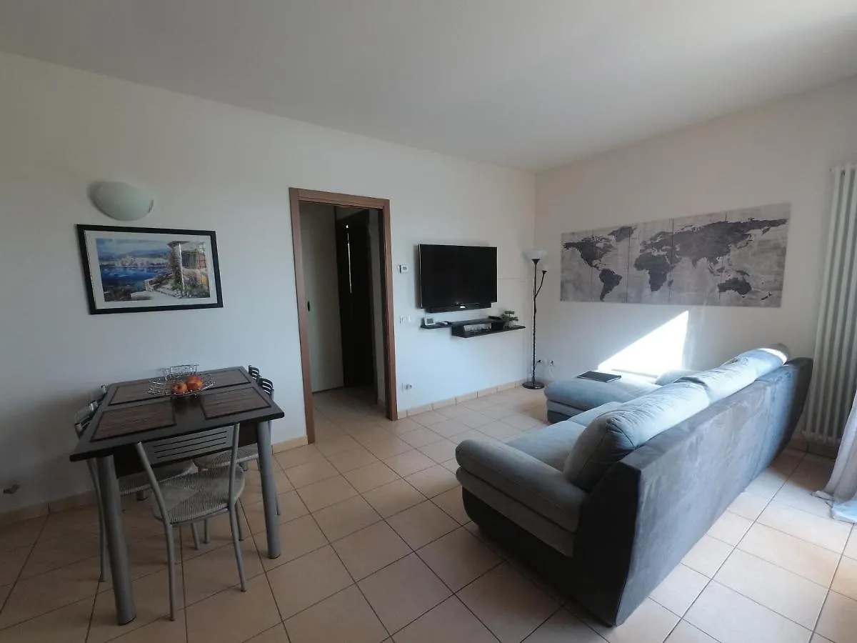 Blu & Green Appartment Manerba del Garda 0*,