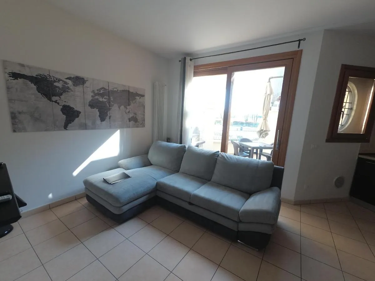 Blu & Green Appartment Manerba del Garda 0*,  Italien