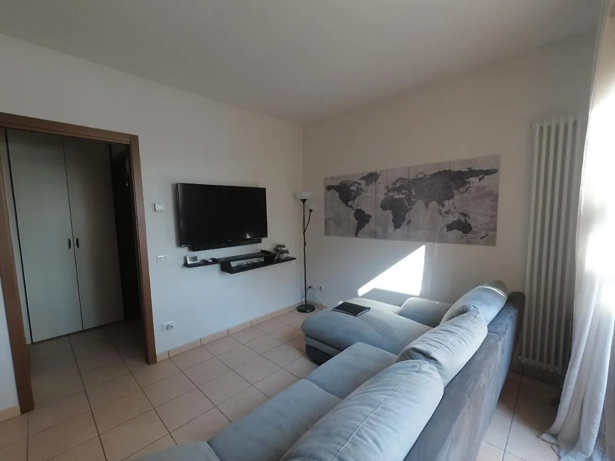 Blu & Green Appartment Manerba del Garda 0*,  Italien
