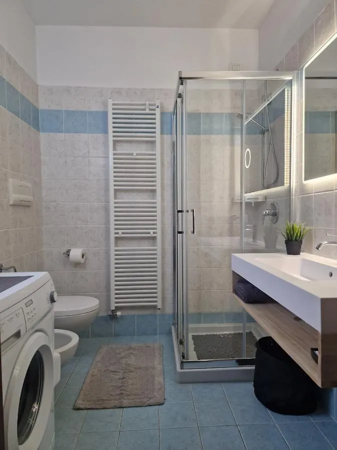 Blu & Green Appartment Manerba del Garda