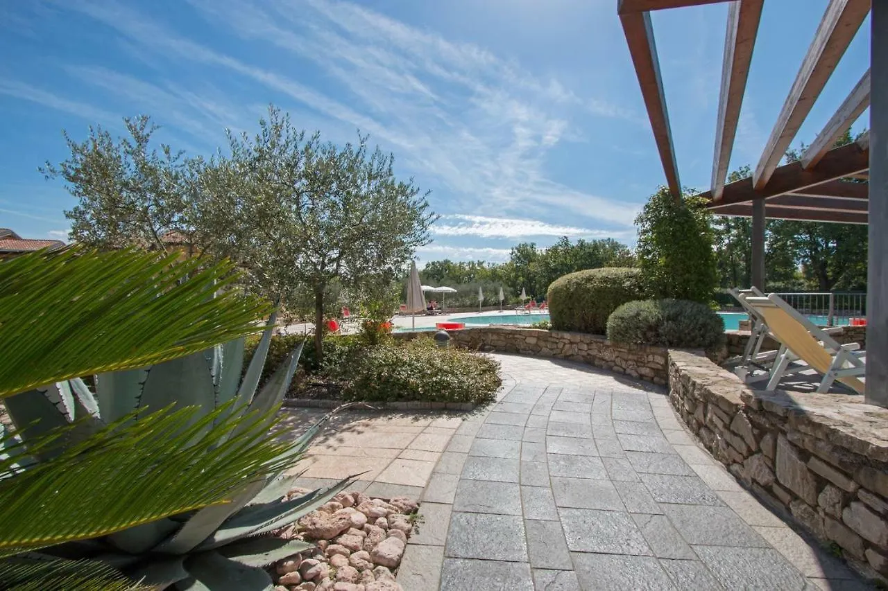Blu & Green Appartment Manerba del Garda Apartment