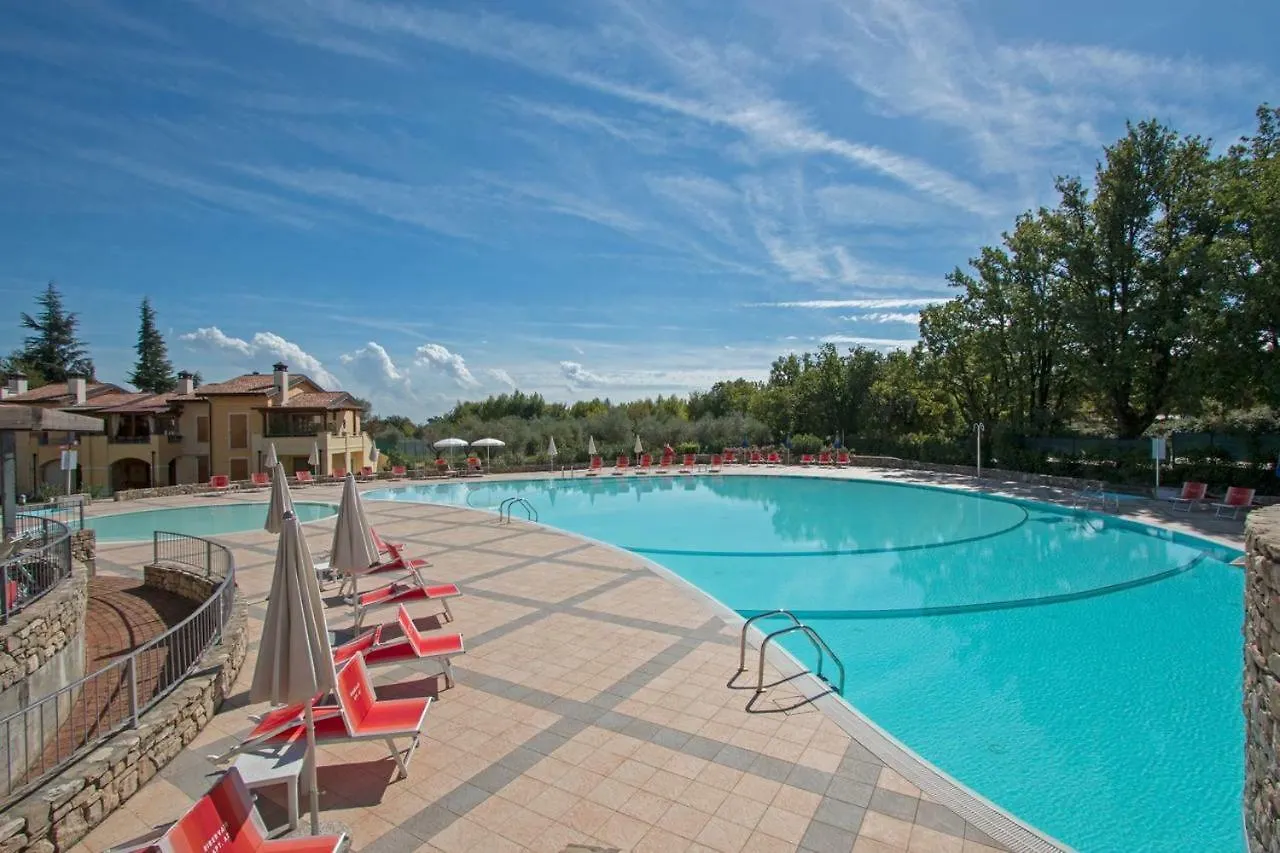 Blu & Green Appartment Manerba del Garda