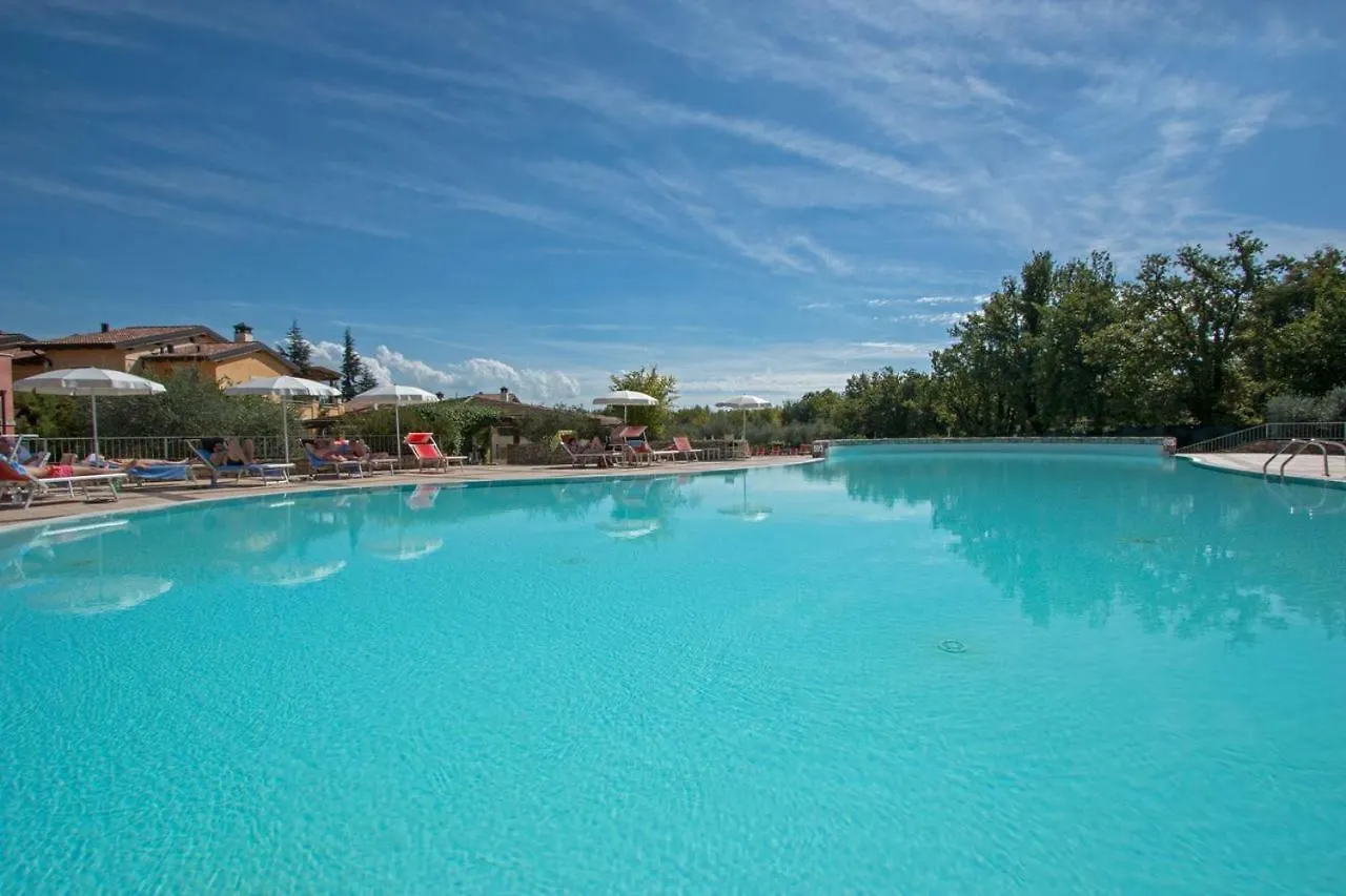 Apartment Blu & Green Appartment Manerba del Garda Italy