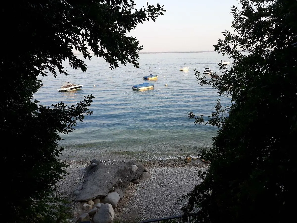 Blu & Green Appartment Manerba del Garda 0*,