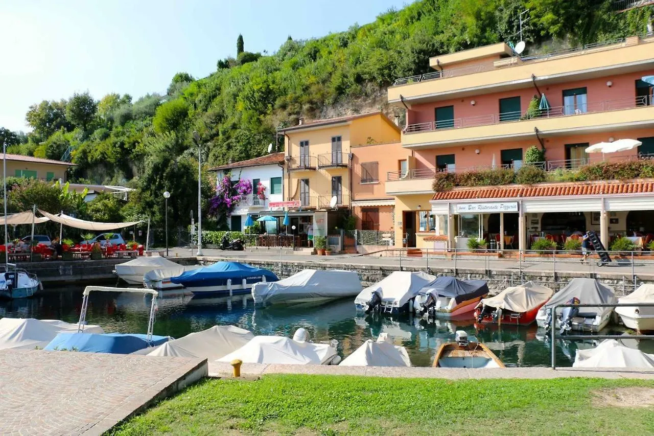 Apartment Blu & Green Appartment Manerba del Garda