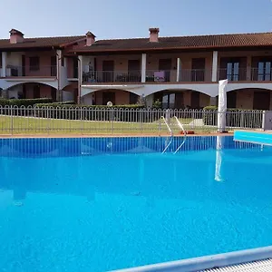 Apartment Casa Paradiso Del Garda, Manerba del Garda