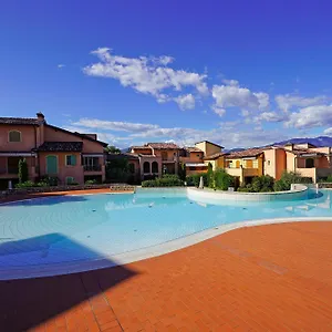 Apartment Borgo Del Torchio - Gardagate, Manerba del Garda