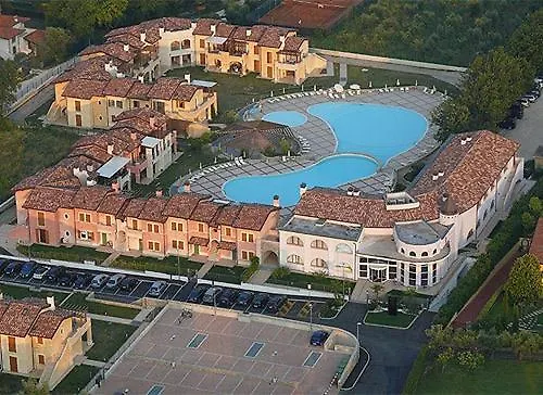 Blu & Green Appartment Manerba del Garda Italy