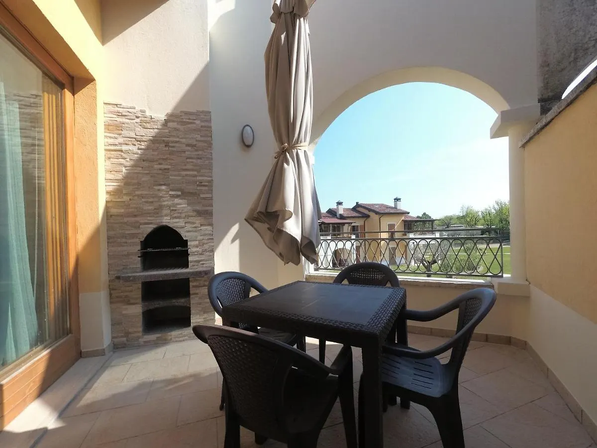 Apartment Blu & Green Appartment Manerba del Garda