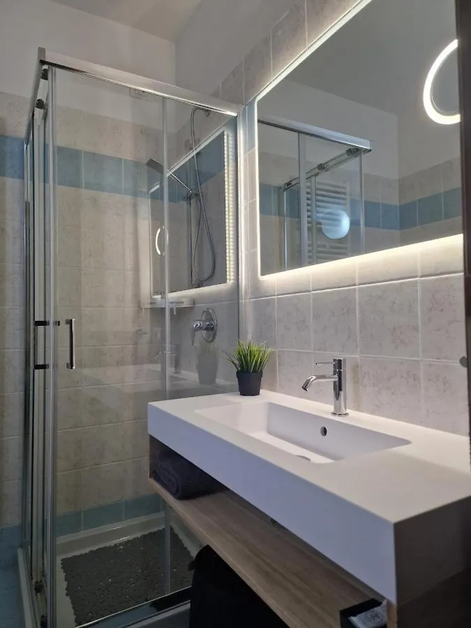 Blu & Green Appartment Manerba del Garda Apartment